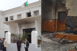 قصر ضحايا استغلال أياد خفية لزرع الفتنة بقديل بوهران