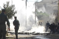 إنقطاع الكهرباء مجددا‮ ‬يعيد الإحتجاجات في‮ 4 ‬بلديات بالوادي