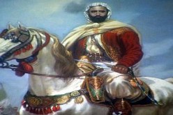 الأمير عبد القادر أسس دولة حديثة كرست ثقافة للسلم والمصالحة