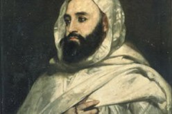 الأمير عبد القادر بمكسيكو سيتي