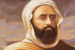 قرص مضغوط يبرز الجانب الإنساني في حياة الأمير عبد القادر