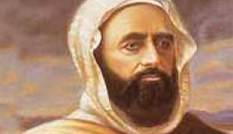 قرص مضغوط يبرز الجانب الإنساني في حياة الأمير عبد القادر