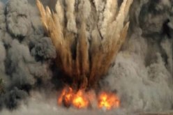 مقتل شخص وإصابة 9 آخرين في انفجار بمصنع للكيماويات شرقي الصين