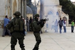 تسجيل 70 اقتحام للمسجد الأقصى للإحتلال الإسرائيلي في سبتمبر الماضي