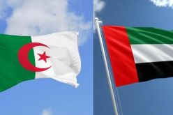 الإمارات تعيين سفيرا مفوضا فوق العادة لها بالجزائر