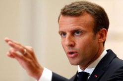 تصريحات مفاجئة لماكرون عن الإسلام: “ديانة تعيش أزمة وسنحارب المتطرفين”