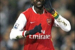 توتنهام الإنجليزي على وشك توقيع عقد دائم مع التوغولي أديبايور