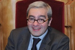 المدير العام لوكالة فرانس برس ايمانويل هوغ يلتقي عباس ونتانياهو