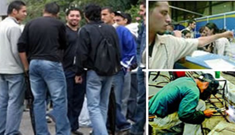 استحداث أكثر من 23 ألف منصب شغل خلال سنة 2011 بالبليدة