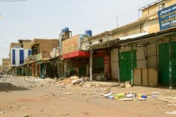 4 قتلى في أول أيام العصيان المدني بالسودان