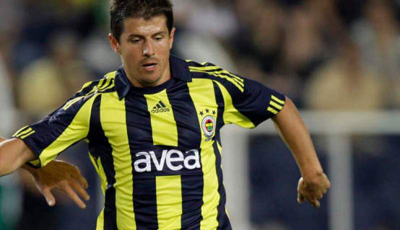 اتلتيكو مدريد يضم التركي ايمري بيلوز اوغلو