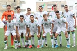 الخضر يسقطون بثنائية أمام المغرب في دورة “لوناف”