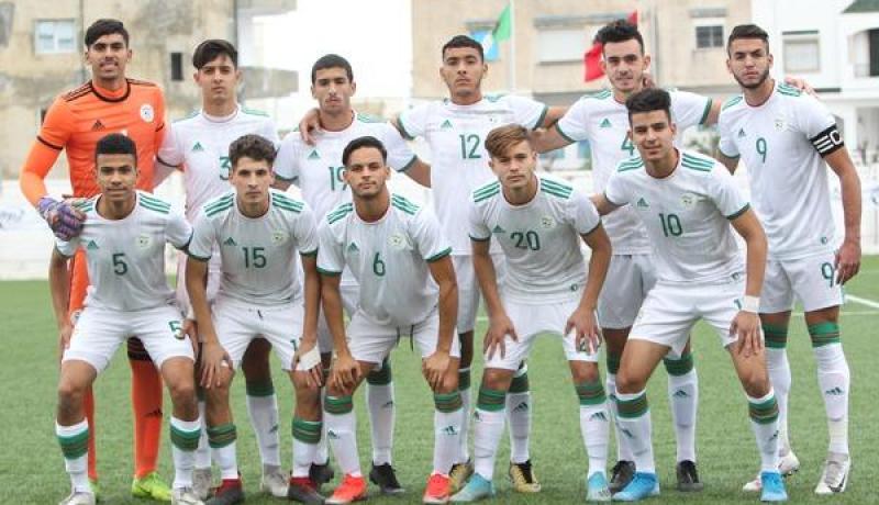 الخضر يسقطون بثنائية أمام المغرب في دورة “لوناف”