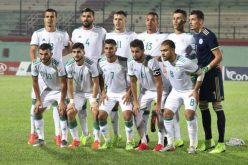 المنتخب المحلي يشد الرحال إلى المغرب