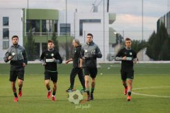 بالفيديو.. المُنتخب المحلي يواجه هذا المنتخب الإفريقي وديا في جانفي..