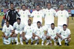 أنظارالجزائريين تشتد إلى تشيلا بومبي أكثر من تشاكر.. ومباراة مصر على كل لسان