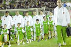 سعدان “المهم أمام رواندا هو الفوز وليس عدد الأهداف.. ونتيجة مصر لا تهمنا لأن الضغط سيكون علينا في الحالتين”