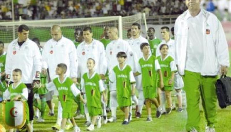 سعدان “المهم أمام رواندا هو الفوز وليس عدد الأهداف.. ونتيجة مصر لا تهمنا لأن الضغط سيكون علينا في الحالتين”