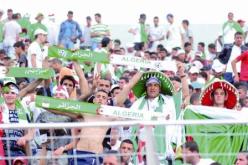 أنصار “الخضر” يطالبون بحكم أوروبي في القاهرة وخالف يعارض