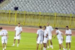 المنتخب الوطني اختار فندق “سوفيتال الجزيرة” لإقامة الوفد وفندق “الماريوت” لإقامة المرافقين