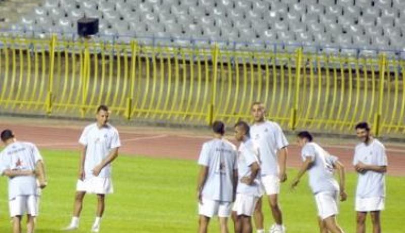 المنتخب الوطني اختار فندق “سوفيتال الجزيرة” لإقامة الوفد وفندق “الماريوت” لإقامة المرافقين