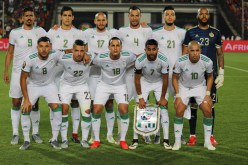 الفاف تكشف البرنامج الكامل للخضر في 2020