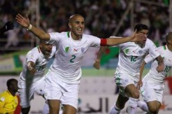 إعادة بث مواجهة الخضر والفراعنة مساء اليوم على التلفزيون العمومي