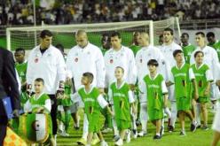 روراوة وسعدان يتفقان على غلق قائمة المنتخب الوطني.. وعبدون ويبدة آخر الملتحقين