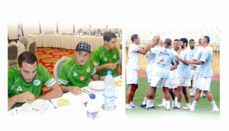 سعدان يعود اليوم إلى الجزائر بعد إنهاء إجراءات معسكر إيطاليا