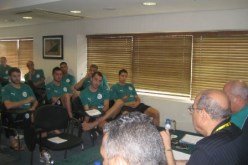 رورواة يشدد اللهجة ويطالب بنقاط مالي وأنغولا