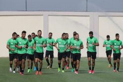 ألكارز يتحدى ليبيا لخطف نصف تأشيرة “شان 2018”