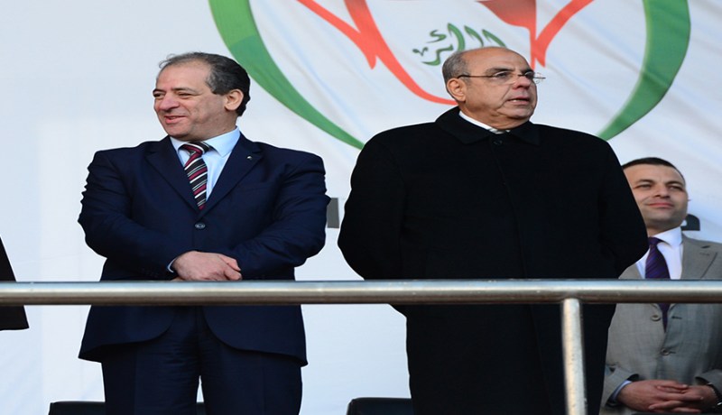 تصريحات روراوة جهوية وعليه الاعتذار للشعب الجزائري