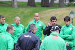 80 من المائة من العرب يتوقعون تأهل الخضر