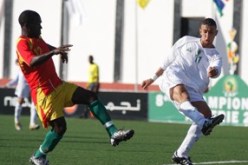 تأهل تاريخي لأشبال الخضر إلى نهائي كأس إفريقيا لأقل من 17 سنة