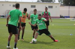 “الإصابات” تضرّ بالمحليين قبل مواجهة ليبيا