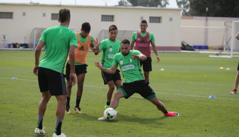 “الإصابات” تضرّ بالمحليين قبل مواجهة ليبيا