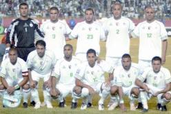 اللاعبون الجزائريون يتميزون بالروح القتالية والوطنية