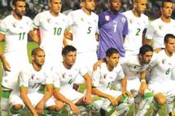 حصة تدريبية ثانية لـ''الخضر'' بسيدي موسى تحسبا للمباراة لمباراة ضد ليبيا