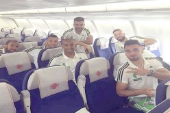 الخضر منذ أمس في السيشل لحسم التأهل إلى «كان» 2017