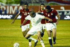 محاربو الصحراء ضمن أحسن المنتخبات الخمسين عالميا