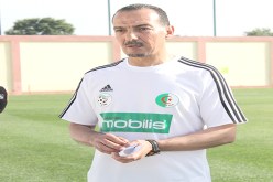 الخضر تجولوا في محيط فندق «سافوي» ونغيز يضع آخر اللمسات اليوم