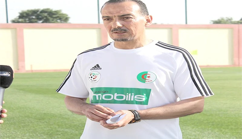 الخضر تجولوا في محيط فندق «سافوي» ونغيز يضع آخر اللمسات اليوم