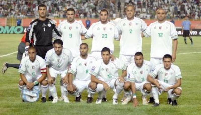 محاربوا الصحراء يحلمون بتكرار ذكريات 1982
