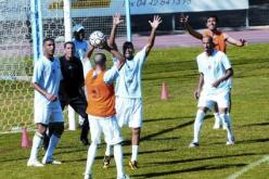 نملك لاعبين متميزين، ومدربا قديرا  لكن لا نملك منتخب مونديال