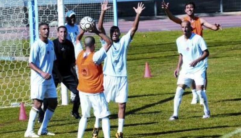 نملك لاعبين متميزين، ومدربا قديرا لكن لا نملك منتخب مونديال
