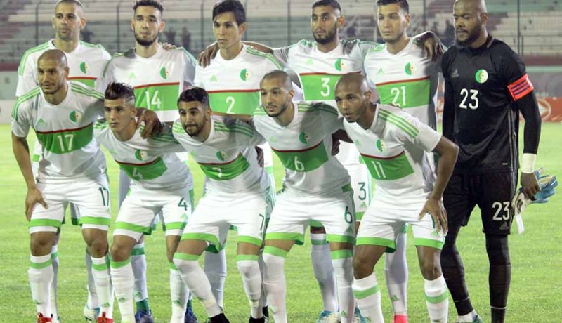 عطال «شوشو الخضر» الجديد ومساعد ألكاراز «دار حالة بالشطيح» في التربص