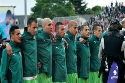 “على إسرائيل الإقتداء بالمنتخب الجزائري لكرة القدم”