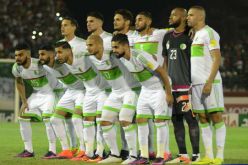 الجزائر تلعب «الكان» بين مدينتي فرانس فيل وبورت جونتيل