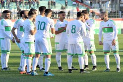 الخضر يشدون الرحال إلى الغابون من أجل تحقيق حلم الجزائريين والعودة بالتاج القاري