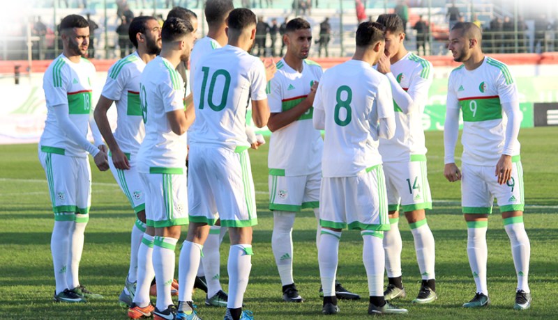 كونو رجال.. الربحة ماشي موحال